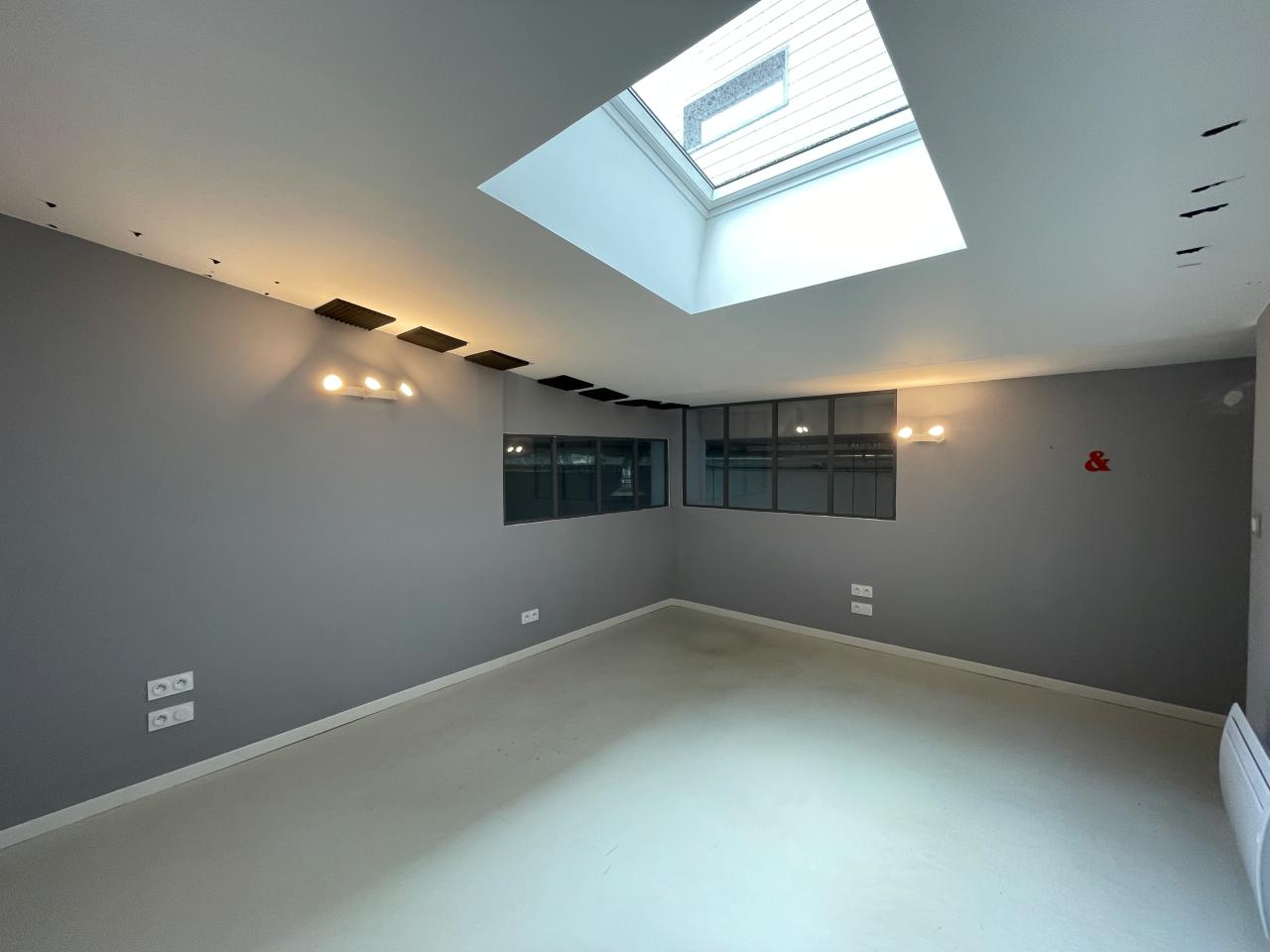 Bureau Rouen 290m² Location bureau Rouen Seine-Maritime OLBUR2534096 3